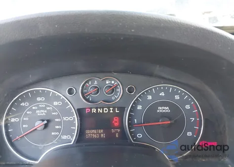 2009 Pontiac Torrent из США, поврежденный, VIN 2CKDL33F896222776